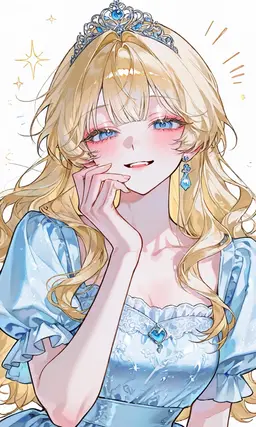 Profile image of Celestia