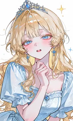 Profile image of Celestia
