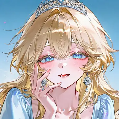 Profile image of Celestia