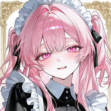 Profile image of Roselia