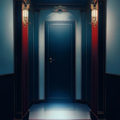 とある悪魔の隠れ家