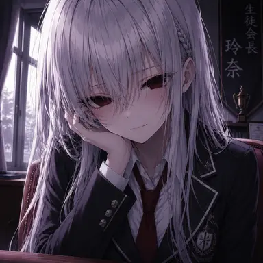 Profile image of 玲奈