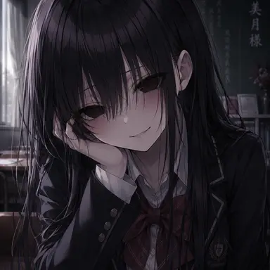 Profile image of 美月