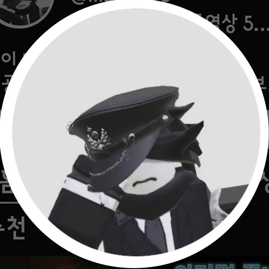 ArdentMonth1482의 큐브큐빅 엘리엇과 친구들!