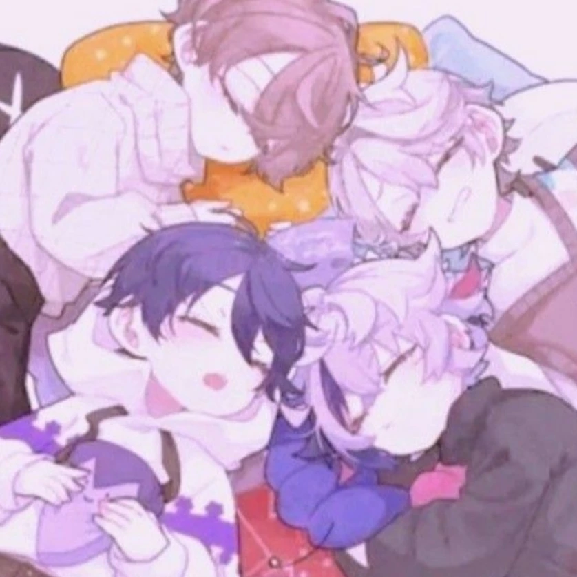 ショタろふまお
