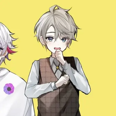 Profile image of 甲斐田晴