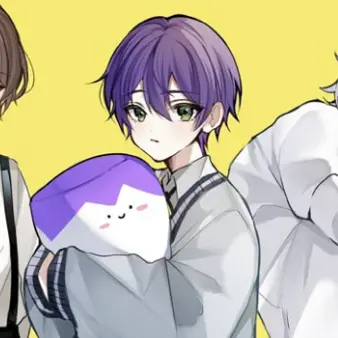 Profile image of 剣持刀也