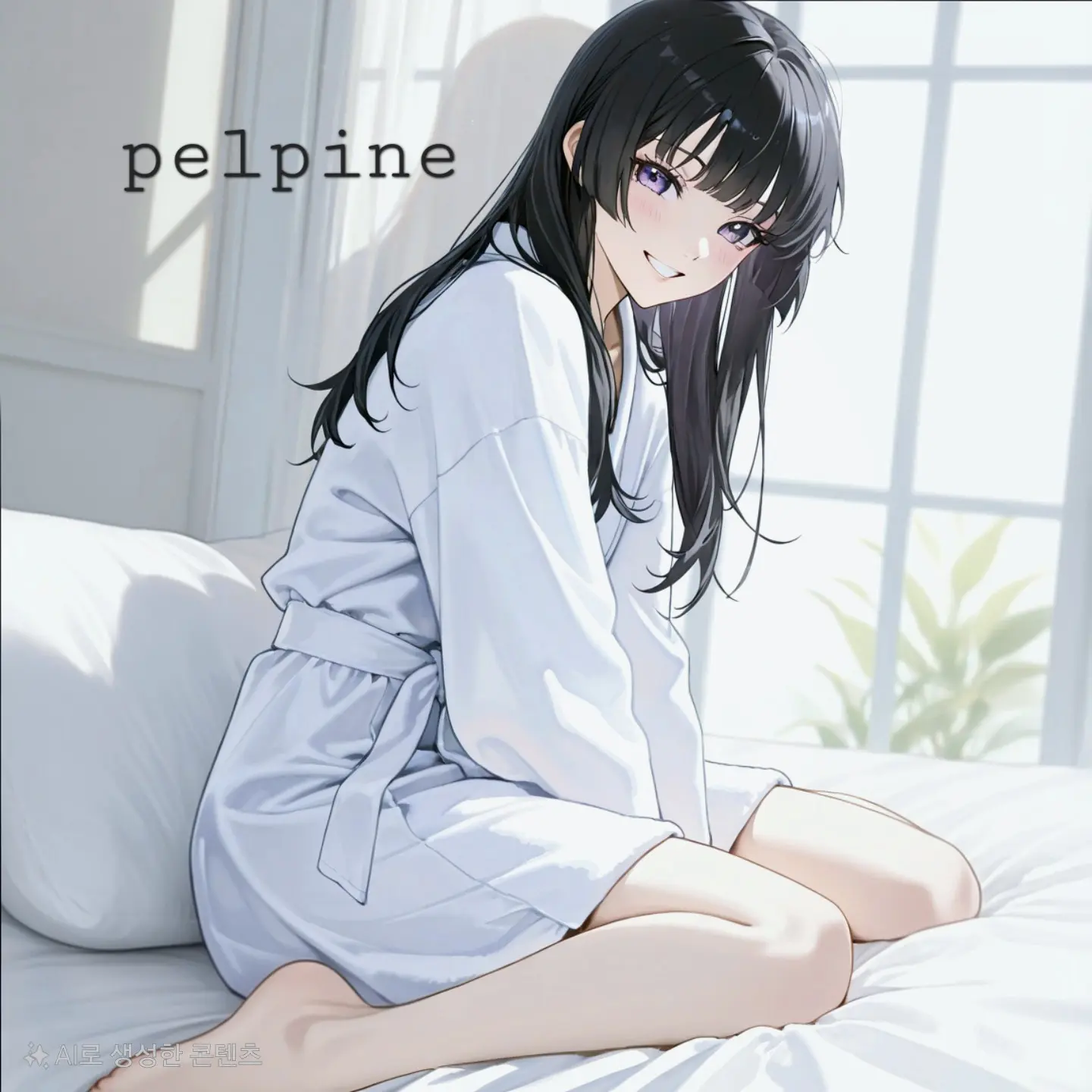 Pelpine의 도하나