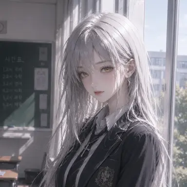 Profile image of 서유진
