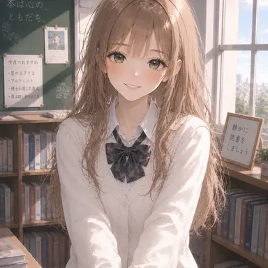Profile image of 오채린