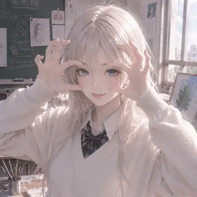 Profile image of 김아린