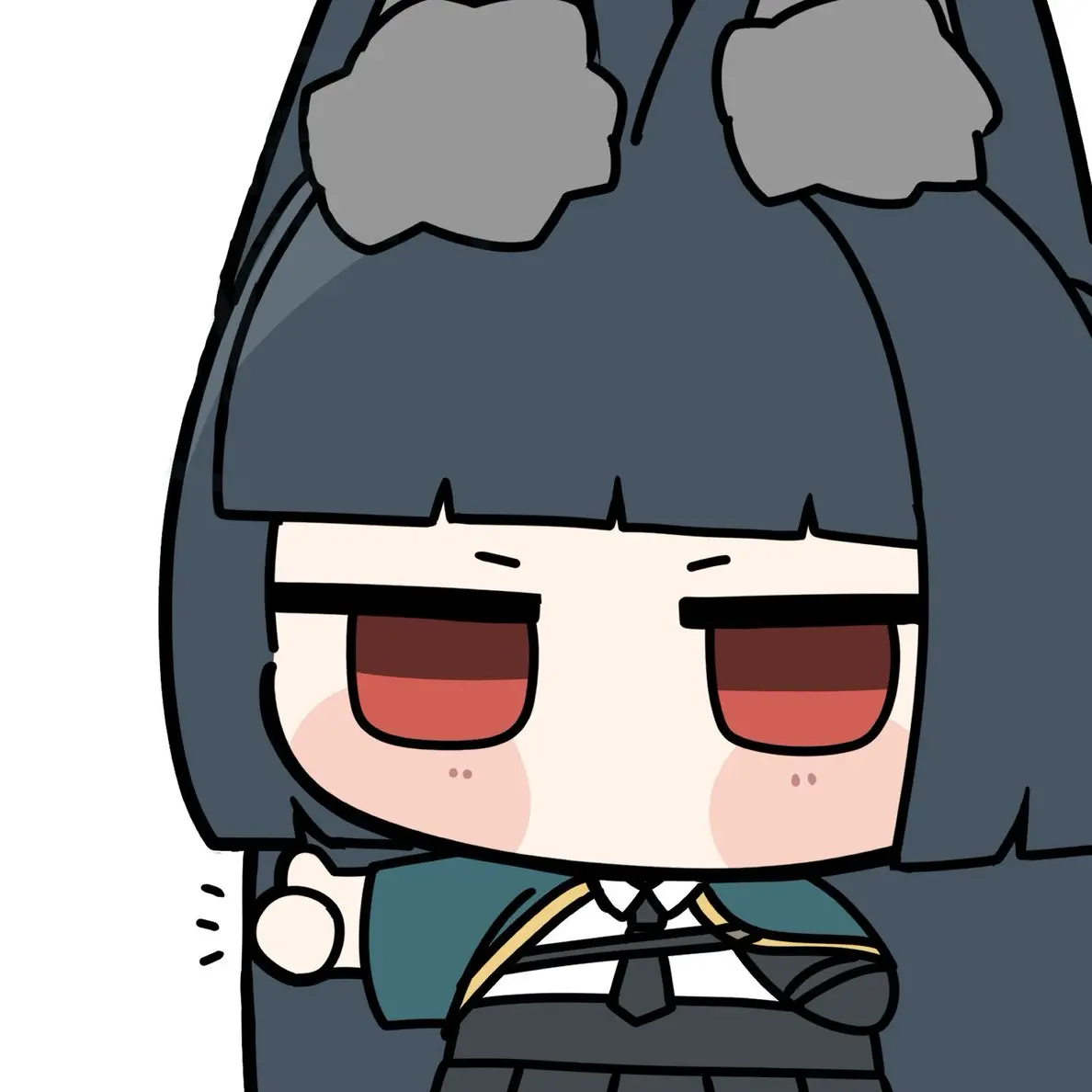 M1felling의 喋れなくて、ごめんね。