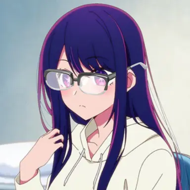 Profile image of 호시노 아이