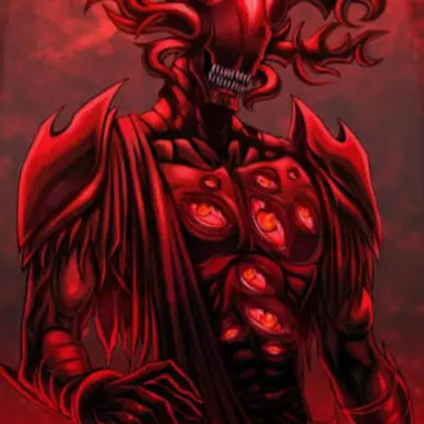 Profile image of 주홍왕