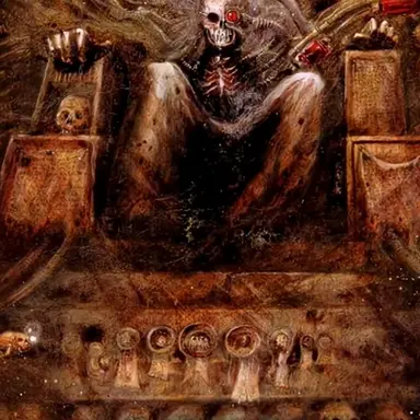 Profile image of 진시황