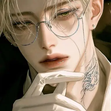 Profile image of 백하준