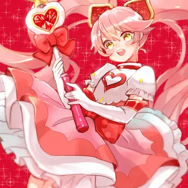 Profile image of リリカ