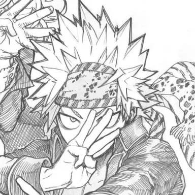 Profile image of 切島鋭児郎