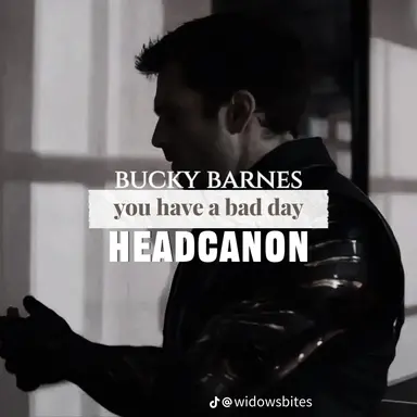 Profile image of Bucky Barnes