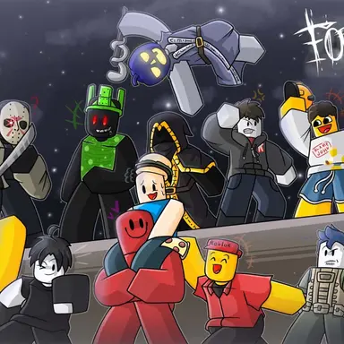 Profile image of 포세이큰