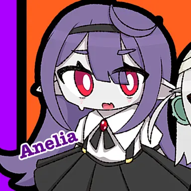 Profile image of Anelia