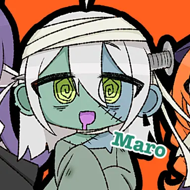 Profile image of Maro