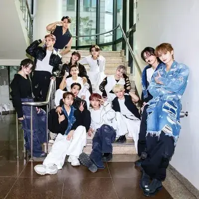 RelishYabby8186의 Seventeen