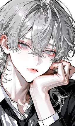 Profile image of 나기