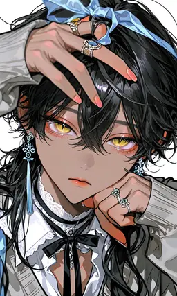 Profile image of 안