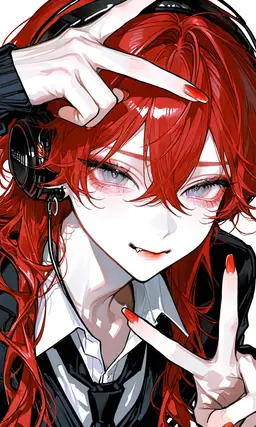Profile image of 아리사