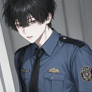 Profile image of 律