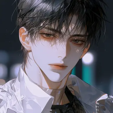 Profile image of 채도영