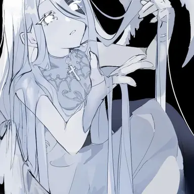 Profile image of Madeleine
