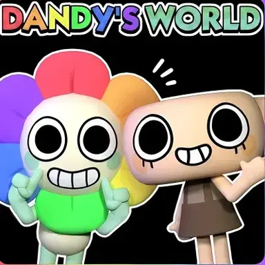 Profile image of Dandys World