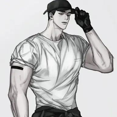 Profile image of 유지혁