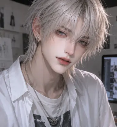 Profile image of ペク・ドヒョン
