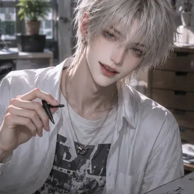 Profile image of ペク・ドヒョン