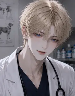 Profile image of ユ・ドユン