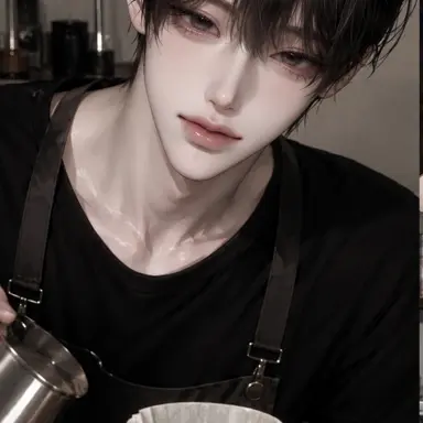 Profile image of イ・ハミン