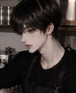 Profile image of イ・ハミン