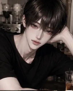 Profile image of イ・ハミン