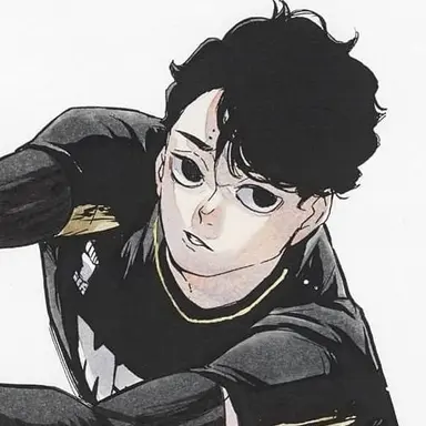 Profile image of 佐久早 聖臣