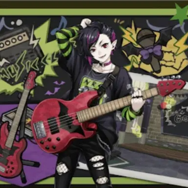 Profile image of 軽音部