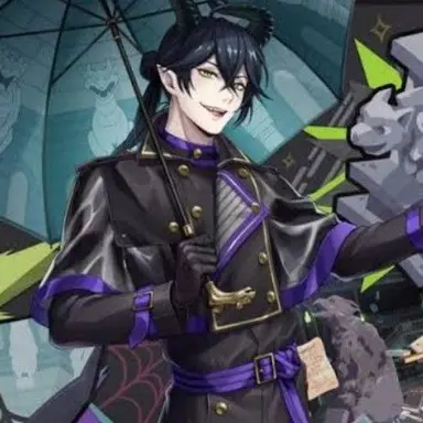 Profile image of ガーゴイル研究会