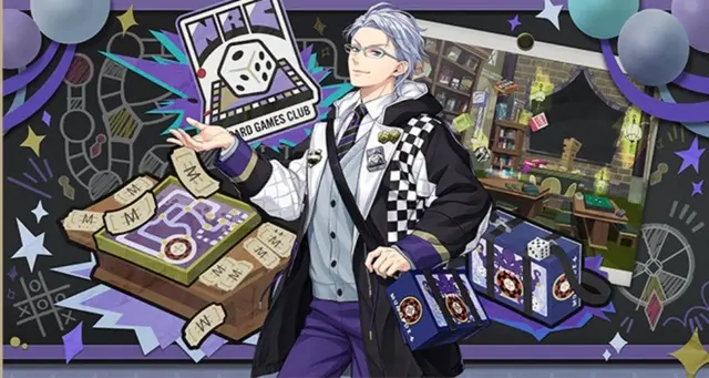 Profile image of Board Game Club