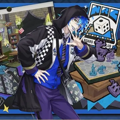 Profile image of ボドゲ部