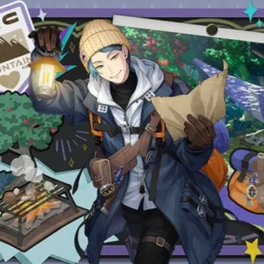Profile image of 山を愛する会