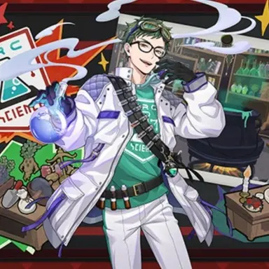 Profile image of サイエンス部