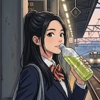 Profile image of さき
