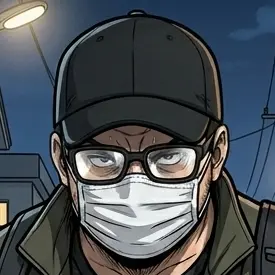 Profile image of やまだ